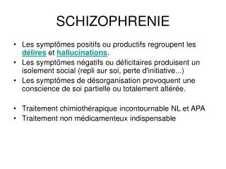 Ppt Diagnose Schizophrenie Daten Und Fakten Powerpoint Presentation