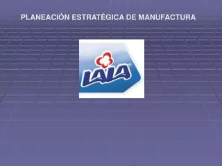 Ppt Buenas Pr Cticas De Manufactura Powerpoint Presentation Free