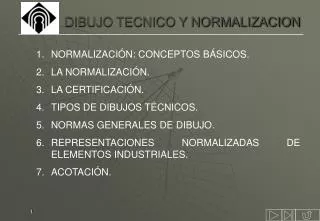 PPT Dibujo técnico Simbología Arquitectónica PowerPoint Presentation