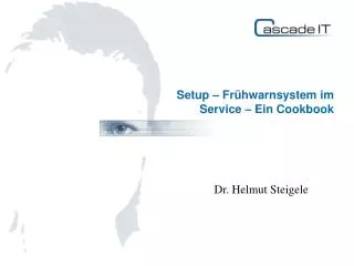 setup fr hwarnsystem im service ein cookbook