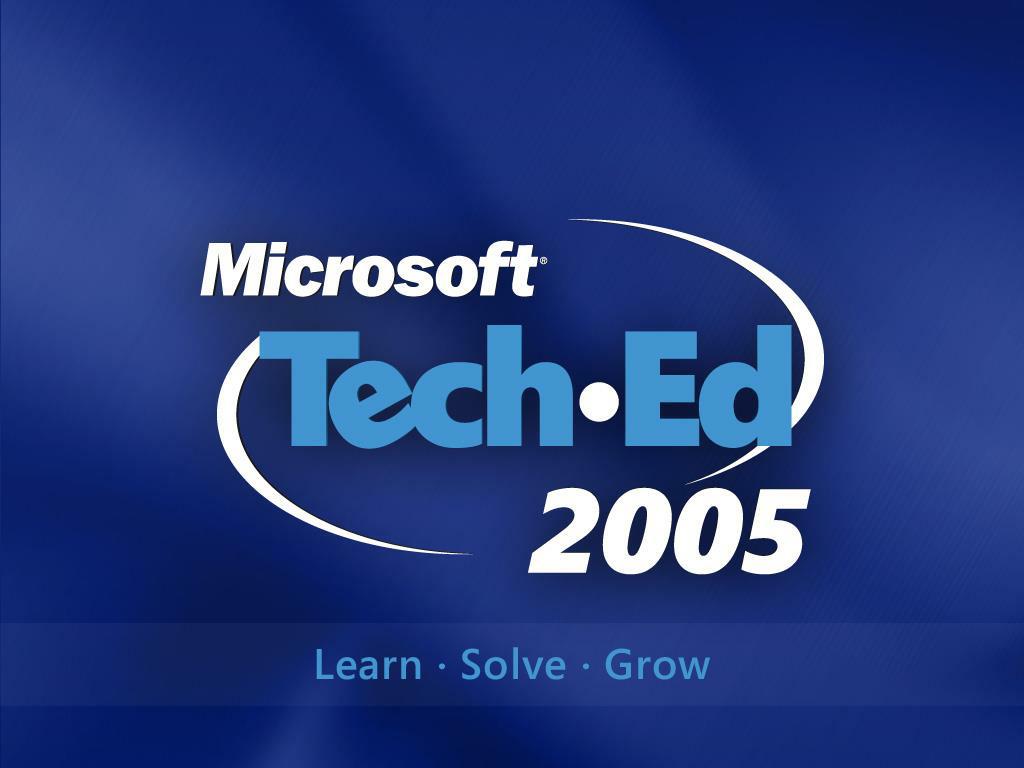 PPT - Visual Studio 2005 Express PowerPoint Presentation, free download ...