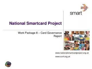 National Smartcard Project
