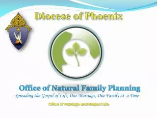Office of Natural Family Planning