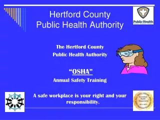 Hertford County Public Health Authority