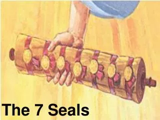 The 7 Seals