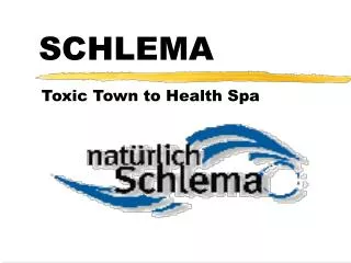 SCHLEMA