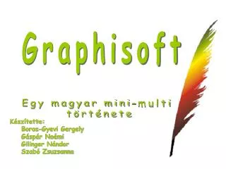 Graphisoft