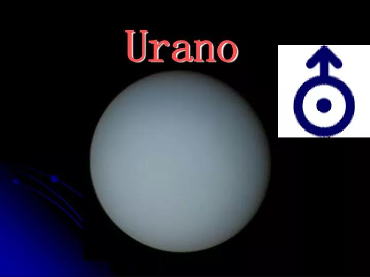 urano