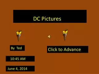 DC Pictures