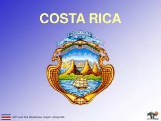 COSTA RICA