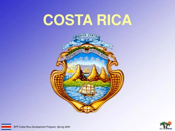 costa rica