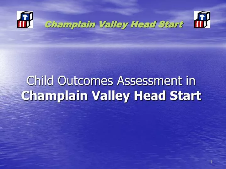 champlain valley head start