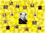 Dickens the Writer - slide 1