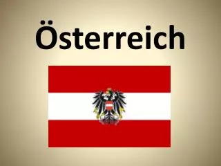 sterreich