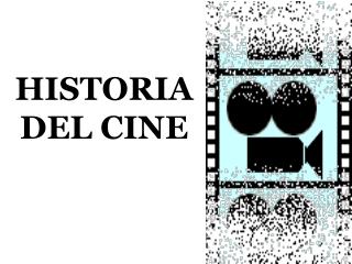 historia del cine