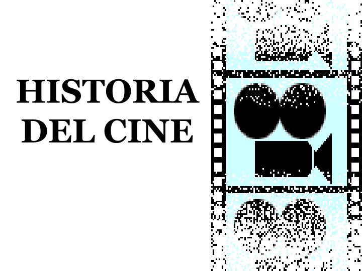 historia del cine