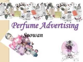 Perfume Advertising