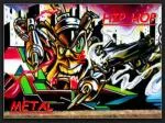 HIP HOP - slide 1