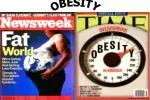 OBESITY - slide 1