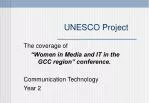 PPT - UNESCO PowerPoint Presentation, Free Download - ID:5514781