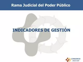 Rama Judicial del Poder Público