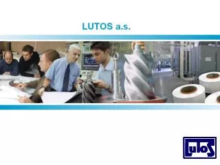 lutos a s