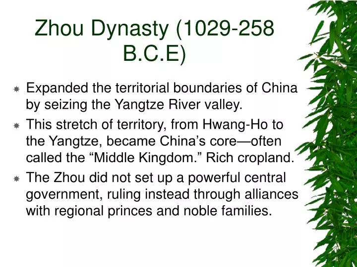 zhou dynasty 1029 258 b c e