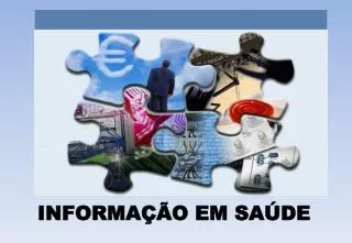informa o em sa de
