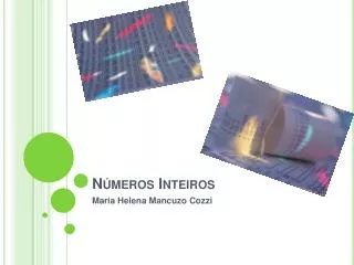 n meros inteiros