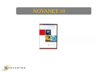 NOVANET 10
