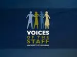 VOICES of the Staff - slide 1