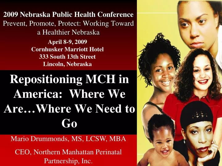2009 nebraska public health conference prevent promote protect working toward a healthier nebraska