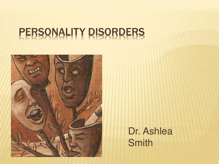 dr ashlea smith