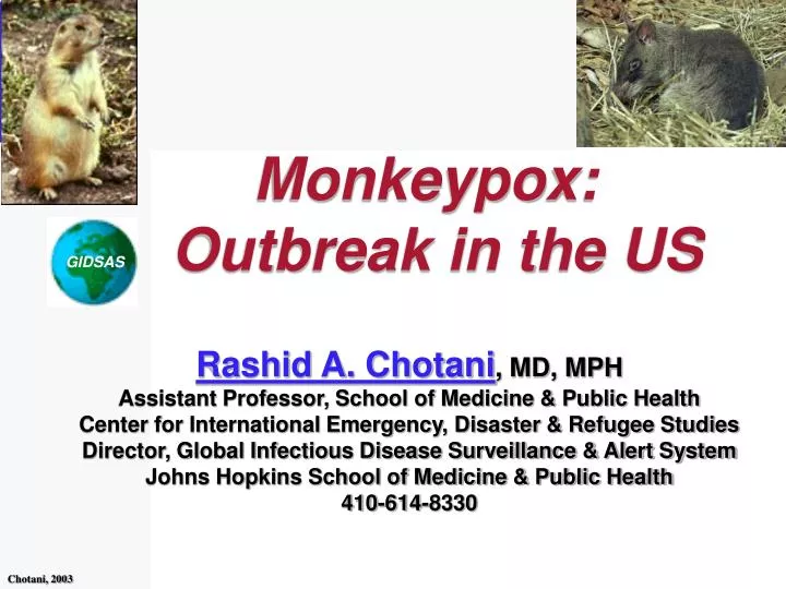 monkeypox outbreak in the us