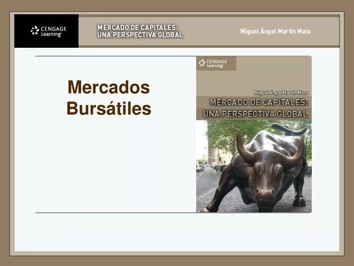 mercados burs tiles