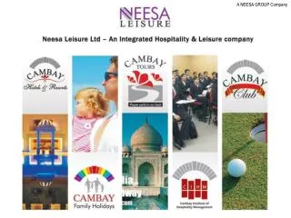 A NEESA GROUP Company