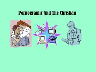 Pornography And The Christian