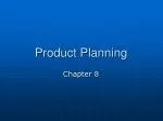 Comprehensive Market Planning: Analyzing Situations and Setting Effective Strategies - slide 1