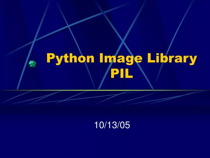 Pil clearance python download