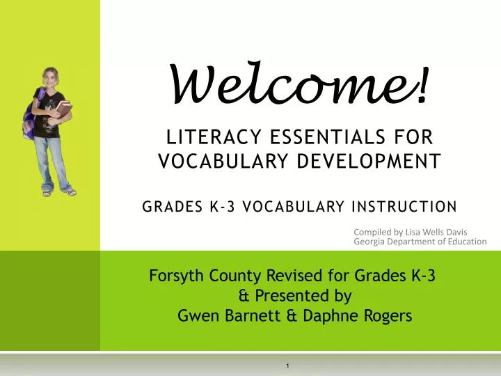 literacy essentials for vocabulary development grades k 3 vocabulary instruction