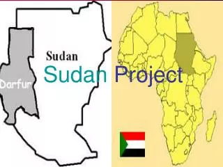 Sudan Project