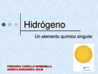 hidr geno