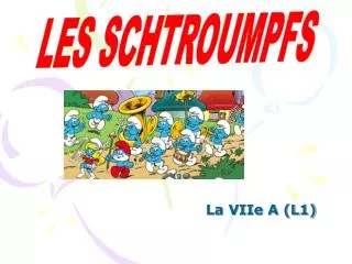 la viie a l1