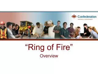 “Ring of Fire”