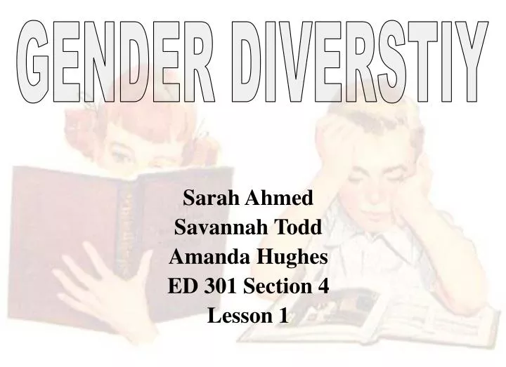 sarah ahmed savannah todd amanda hughes ed 301 section 4 lesson 1