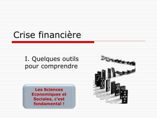 Crise financière