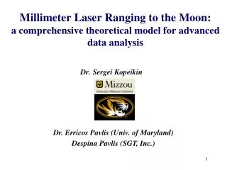 Millimeter Laser Ranging to the Moon: a comprehensive theoretical model for advanced data analysis