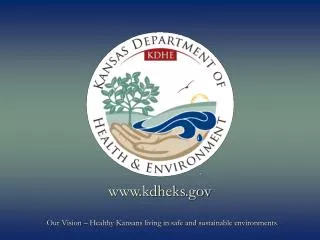 www.kdheks.gov