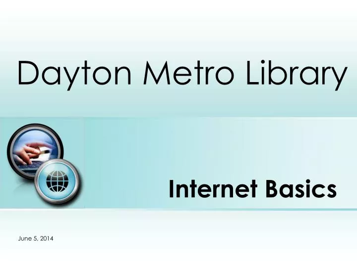 dayton metro library