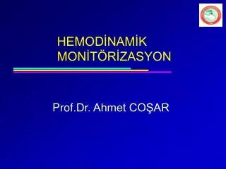 hemod nam k mon t r zasyon